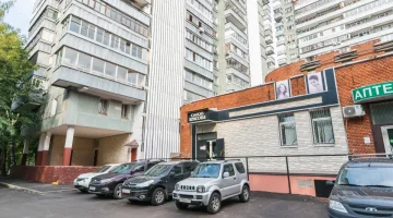 Салон красоты Олир-студио изображение 8