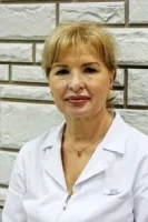 Лищенко Ольга
