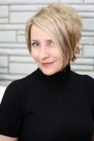 Алексина Ольга