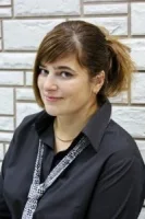 Зудилина Марина