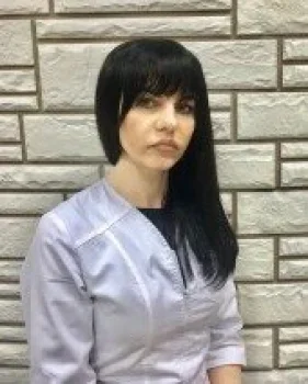 Алиева Татьяна